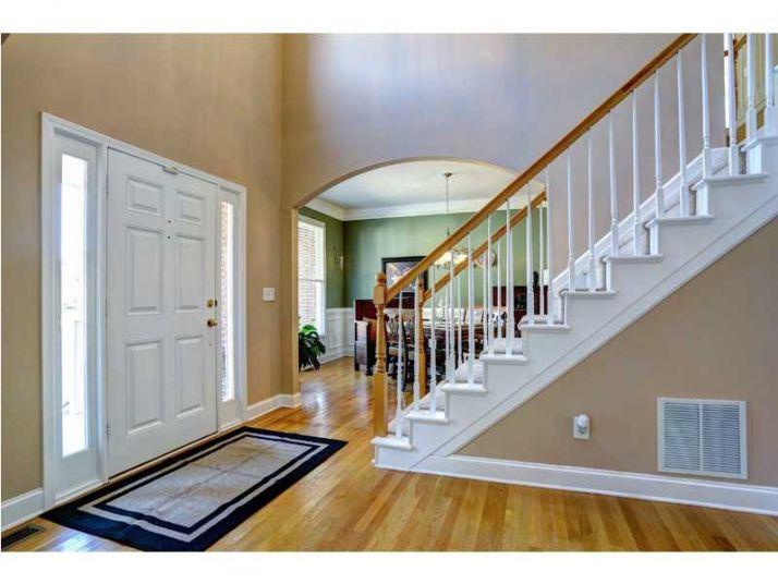 1795 Bentbrooke Trail, Lawrenceville, GA 30043