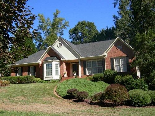 1610 Woodridge Court, Cumming, GA 30041
