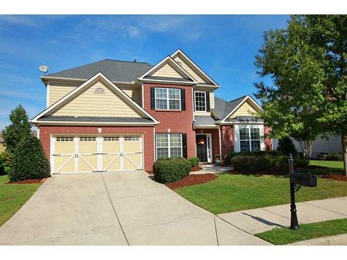 2725 Blackstock Drive, Cumming, GA 30041