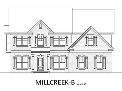 4250 Hunters Walk Way, Cumming, GA 30028