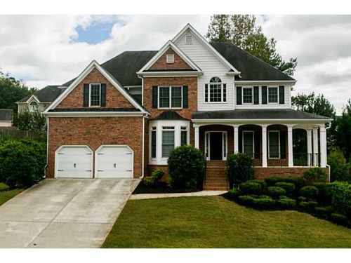 4527 Santee Trail, Mableton, GA 30126