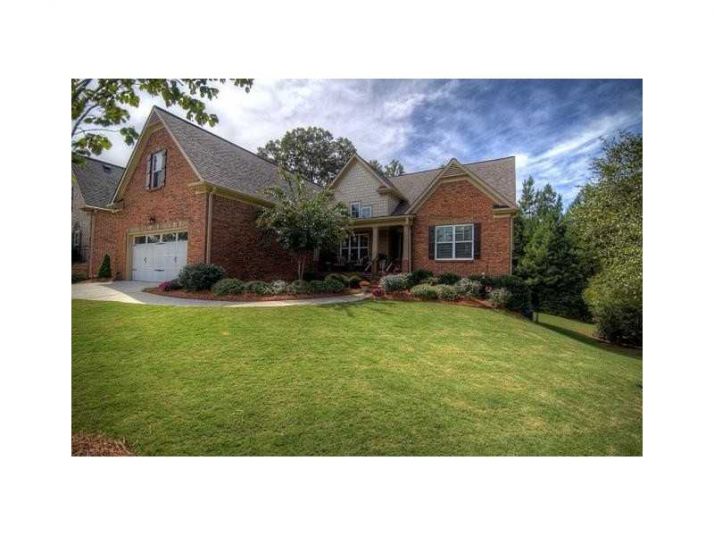 5660 Brighton Rose Lane, Buford, GA 30518