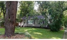 1068 Vista Trail Ne Atlanta, GA 30324