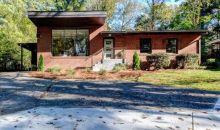1360 Lavista Road Ne Atlanta, GA 30324