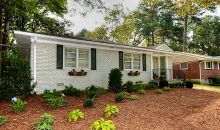 2081 Arlington Avenue Atlanta, GA 30324