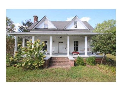 1215 N Flat Road, Douglasville, GA 30134