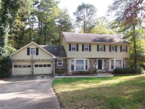 5085 Nesbit Ferry Lane, Atlanta, GA 30350