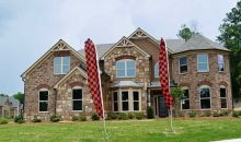1651 Azalea Gate Drive Lawrenceville, GA 30043