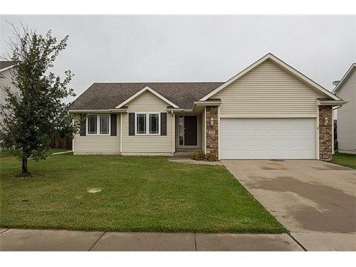 509 NW 10th Cir, Grimes, IA 50111