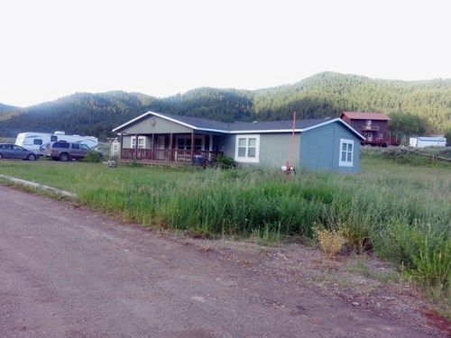 549 Forest Circle, Alpine, WY 83128