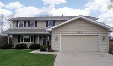 272 Tecumseh Dr Bolingbrook, IL 60440