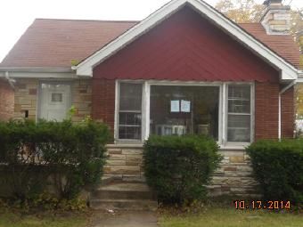 1750 E 84th St, Chicago, IL 60617