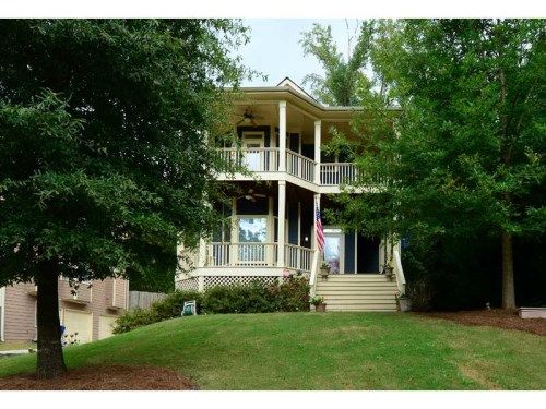 2476 Rutherford Street Nw, Atlanta, GA 30318