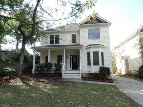 1036 Rice Street Nw, Atlanta, GA 30318