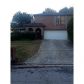 4046 Creek Station Lane, Stone Mountain, GA 30083 ID:10960878