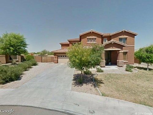 144Th, Goodyear, AZ 85395