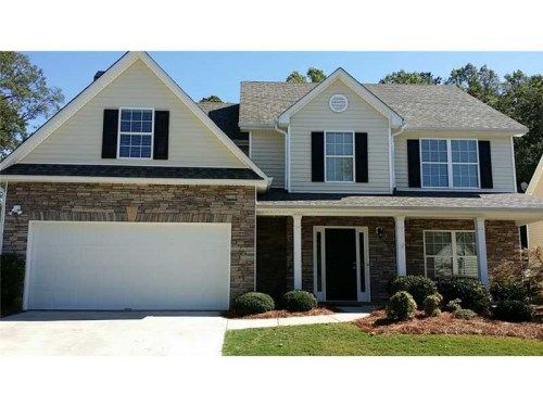 3410 Watson Gate Road, Loganville, GA 30052