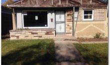 3536 W 80th Place Chicago, IL 60652