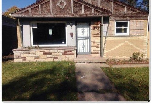 3536 W 80th Place, Chicago, IL 60652