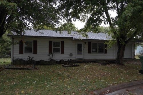 100 Pecan St, Anna, IL 62906