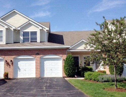 9117 Falcon Greens Drive, Crystal Lake, IL 60014