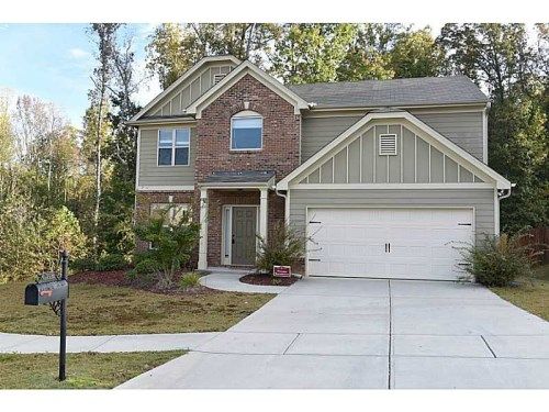 1909 Raegan Way, Lawrenceville, GA 30043