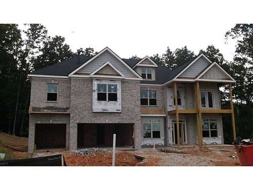 3500 Lindsy Brooke Court, Douglasville, GA 30135