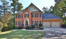 325 Dunhill Way Drive Alpharetta, GA 30005