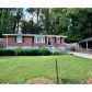 978 Scott Circle, Decatur, GA 30030 ID:10790888