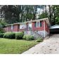 978 Scott Circle, Decatur, GA 30030 ID:10790889