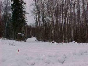 2812 S Sylvan Lane, Wasilla, AK 99654