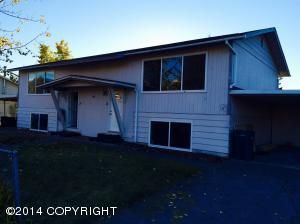 348 Pauline Street, Anchorage, AK 99504