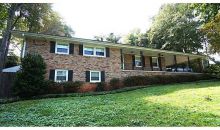 1893 Mount Royal Atlanta, GA 30329