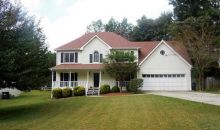 2038 Kolb Ridge Court Sw Marietta, GA 30008