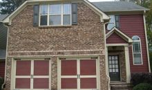 Unit 5 - 1068 Brownstone Drive Marietta, GA 30008