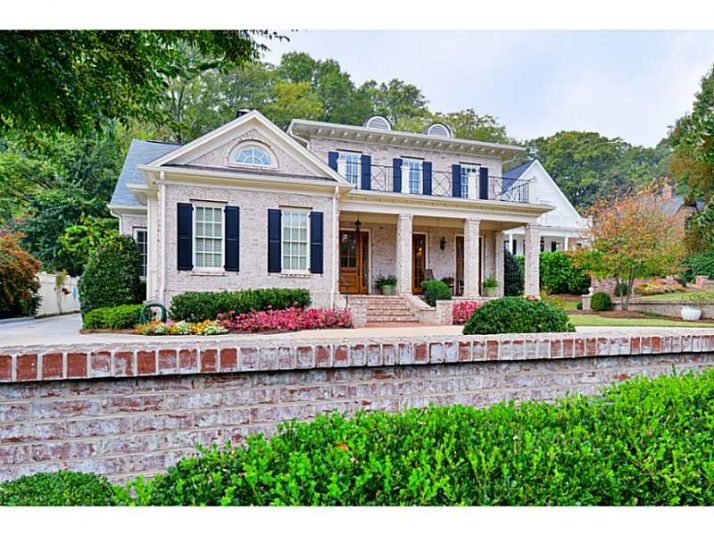551 Church Street, Marietta, GA 30060