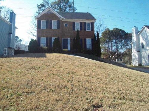 2004 Tyler Trace, Lawrenceville, GA 30043