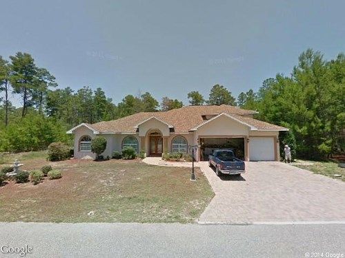 Browallia Ct # 26, Homosassa, FL 34446