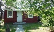 524 E 12th Avenue Anchorage, AK 99501