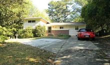3119 Coral Way Atlanta, GA 30341