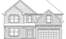 6415 Vista Crossing Way Cumming, GA 30028