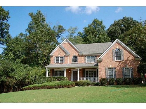 1405 Woodland Trace, Cumming, GA 30041