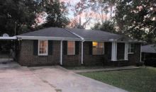 13 21st Court NW Birmingham, AL 35215