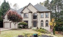 907 Fieldstone Way Woodstock, GA 30189