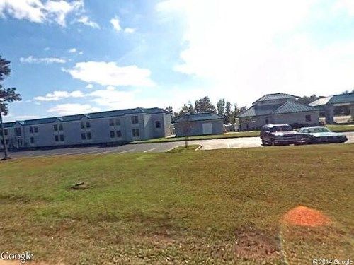 Highway 87 S, Milton, FL 32583