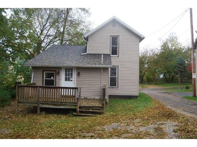 415 Central Ave, Newark, OH 43055