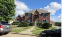 6842 Crystal Point Dr Katy, TX 77449