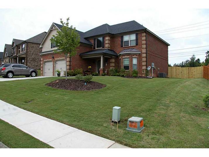 1999 Trinity Mill Drive, Dacula, GA 30019