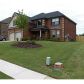 1999 Trinity Mill Drive, Dacula, GA 30019 ID:10789422
