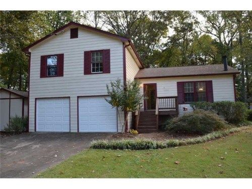 2304 Post Oak Drive, Duluth, GA 30097